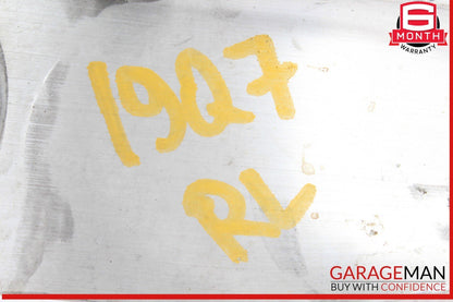 17-24 Audi Q7 Rear Left or Rear Right Side Lower Control Arm 4M0505311J OEM