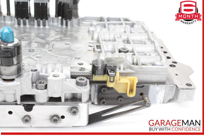 Mercedes X164 GL450 E350 CL550 7G Tronic Transmission Valve Body 2202772101 OEM