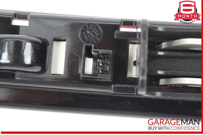 12-20 Mercedes R172 SLK250 SLK300 Rear 3rd Third Brake Stop Light Lamp OEM