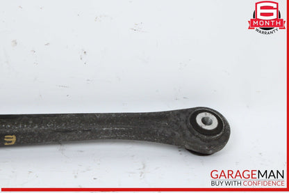 03-11 Mercedes W211 E63 AMG Rear Right Side Thrust Arm Lower Control Arm OEM