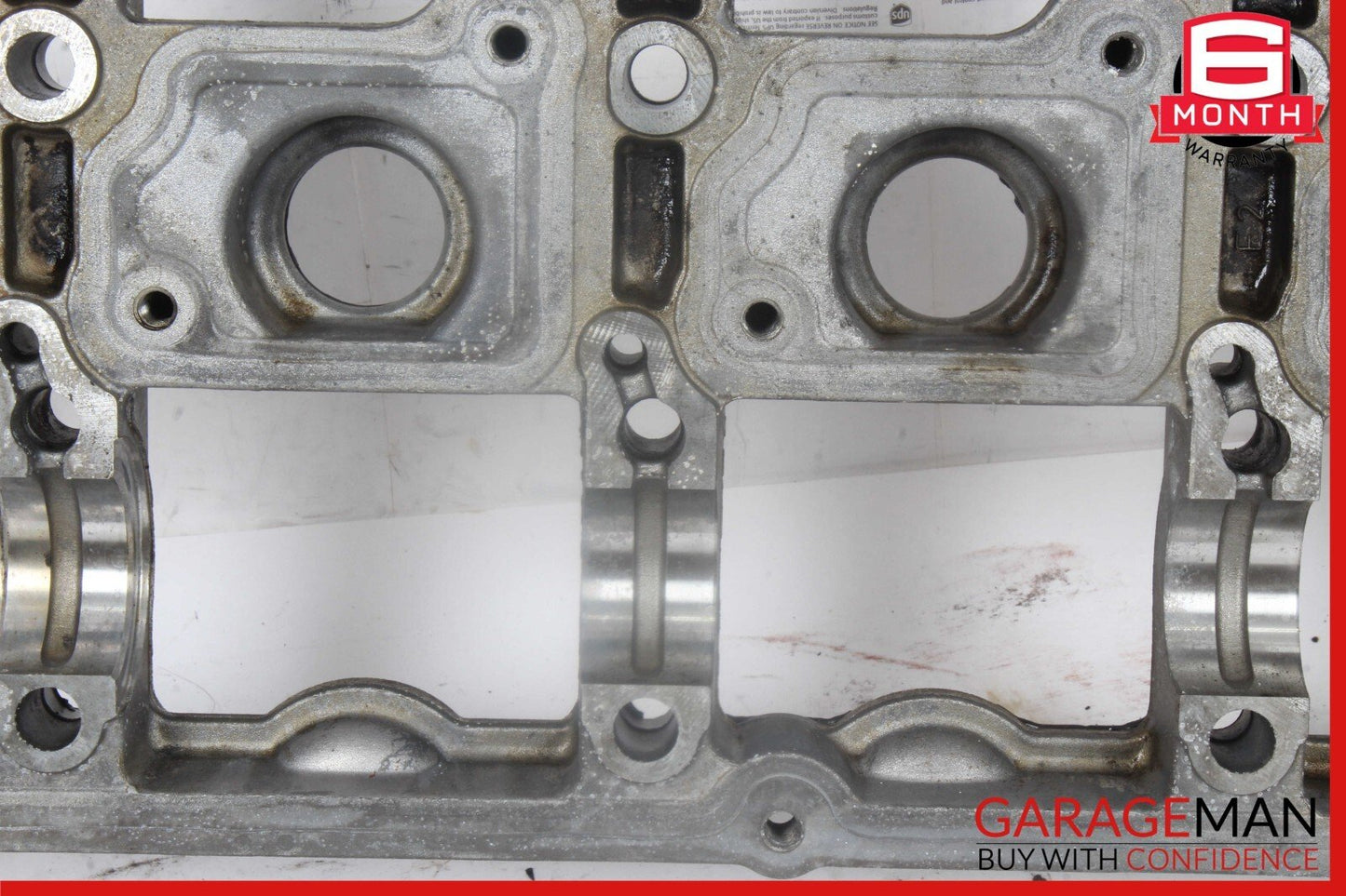 12-15 Mercedes W204 C250 SLK250 1.8L Engine Motor Camshaft Cam Housing Lower OEM