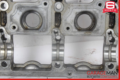 12-15 Mercedes W204 C250 SLK250 1.8L Engine Motor Camshaft Cam Housing Lower OEM