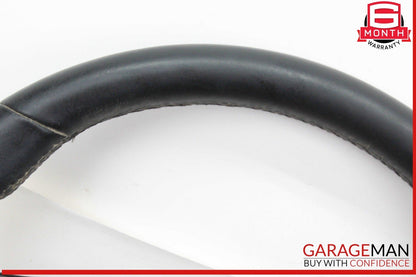 18-22 Honda Accord Sport Steering Wheel w/ Paddle Shifters Black OEM