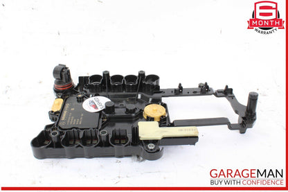 Mercedes VGS2 722.9 7G Transmission Conductor Plate TCU VIN FLASHED OEM