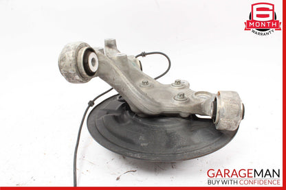 14-18 Mercedes W117 CL250 Rear Right Passenger Spindle Knuckle Hub Bearing OEM