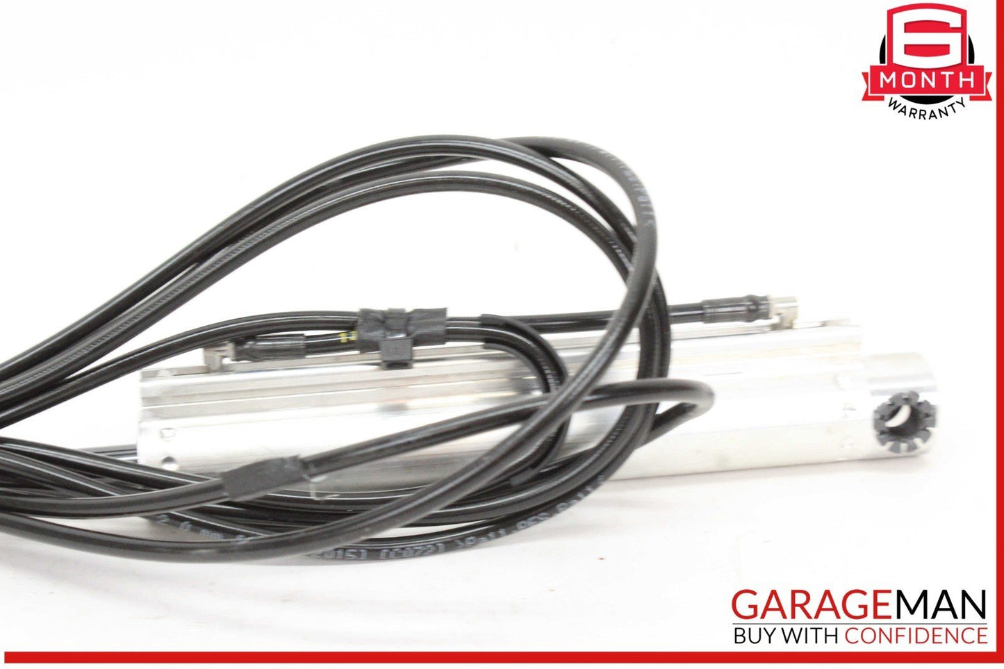 11-17 Mercedes W207 E400 E550 Right Side Main Lift Cylinder 2078050107 OEM
