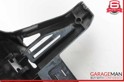 14-18 BMW X5 Rear Bumper Center Mount Support Bracket 7294391 OEM