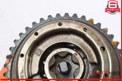 15-23 Mercedes W447 Metris C300 Engine Right Side Intake Camshaft 2760500278 OEM