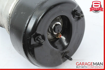 07-13 Mercedes W221 S550 Rear Right Side Airmatic Suspension Shock Absorber OEM