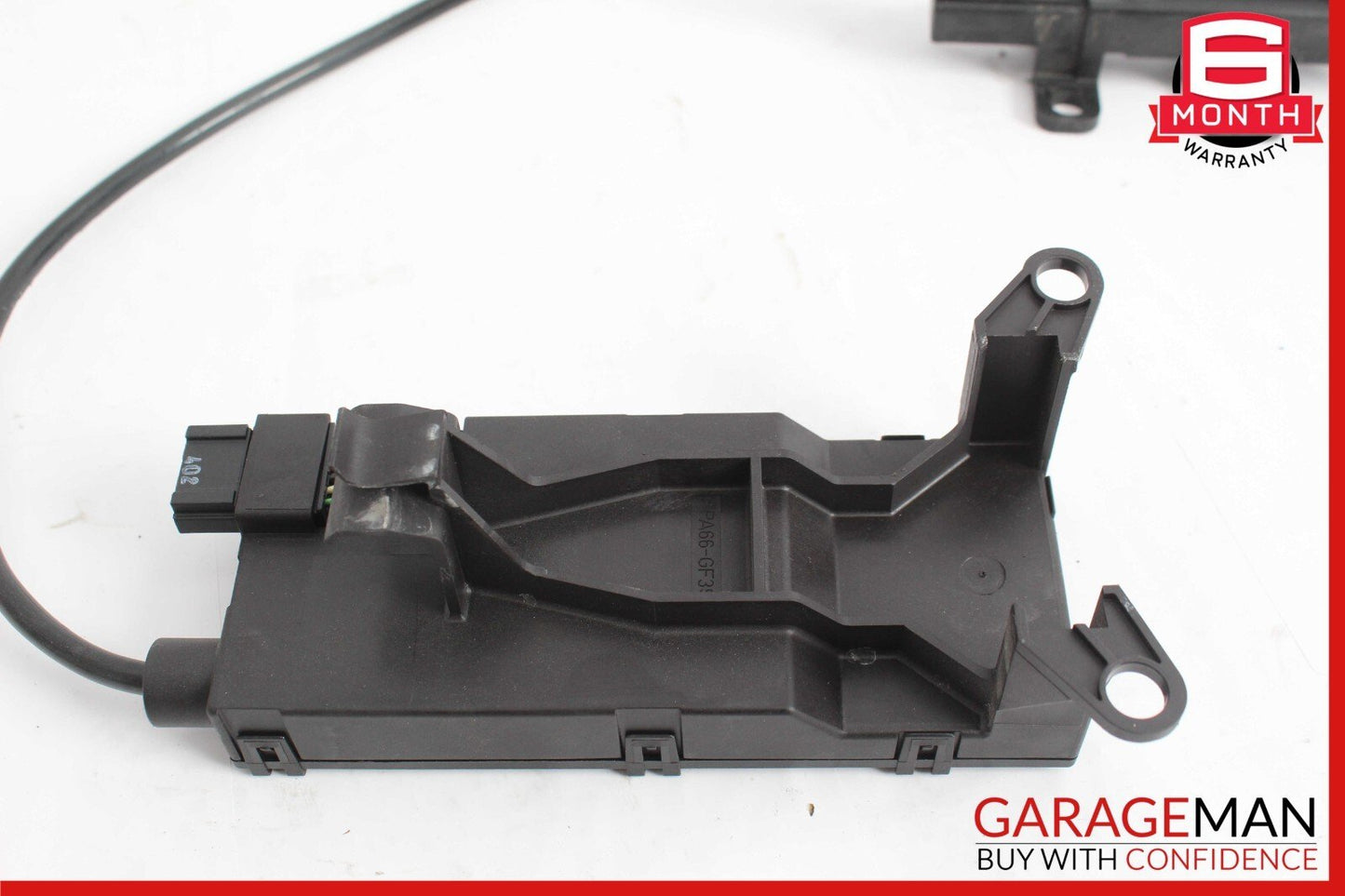 03-06 Mercedes R230 SL600 SL55 AMG Keyless Go Entry Antenna Module Assy