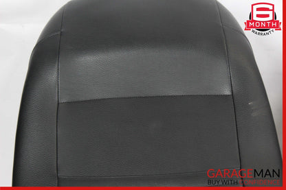 09-17 Volkswagen Passat CC Front Right & Left Complete Seat Set of 2 Pc OEM
