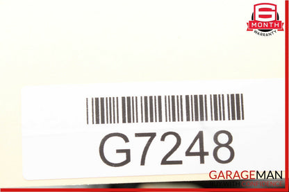 00-06 Mercedes W220 S500 S55 AMG Front Left Side Seat Controller Module Unit