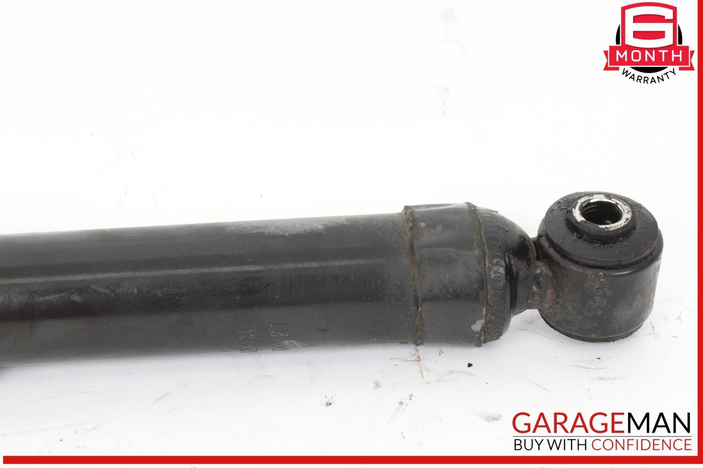 12-19 Fiat 500E Rear Left and Right Side Shock Strut Absorber Set 68109923AD OEM