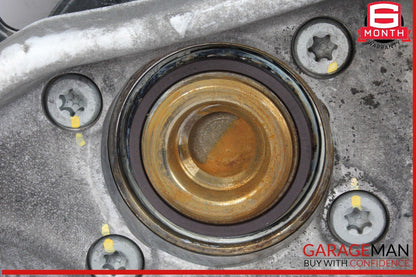 15-20 Hyundai Genesis G80 Front Left Driver Side Spindle Knuckle Wheel Hub OEM