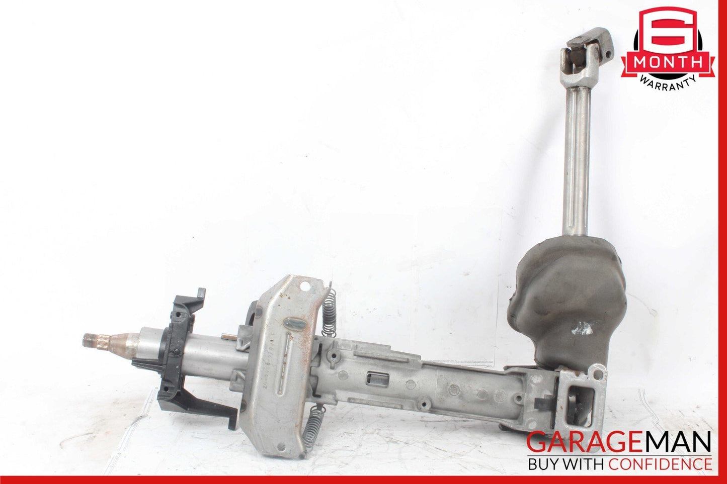 17-19 Alfa Romeo Giulia Steering Column Shaft Assembly OEM