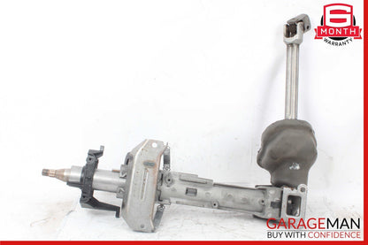 17-19 Alfa Romeo Giulia Steering Column Shaft Assembly OEM