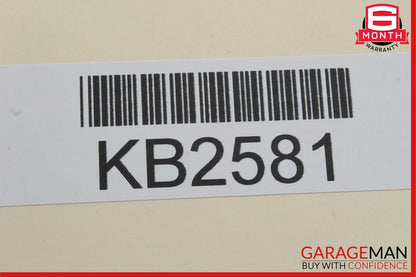 00-06 Mercedes W215 CL600 CL55 AMG S500 Dashboard Right Side Airbag Air Bag OEM
