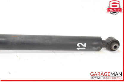 10-16 Mercedes W212 E250 Rear Left And Right Side Shock Strut Absorber Set OEM