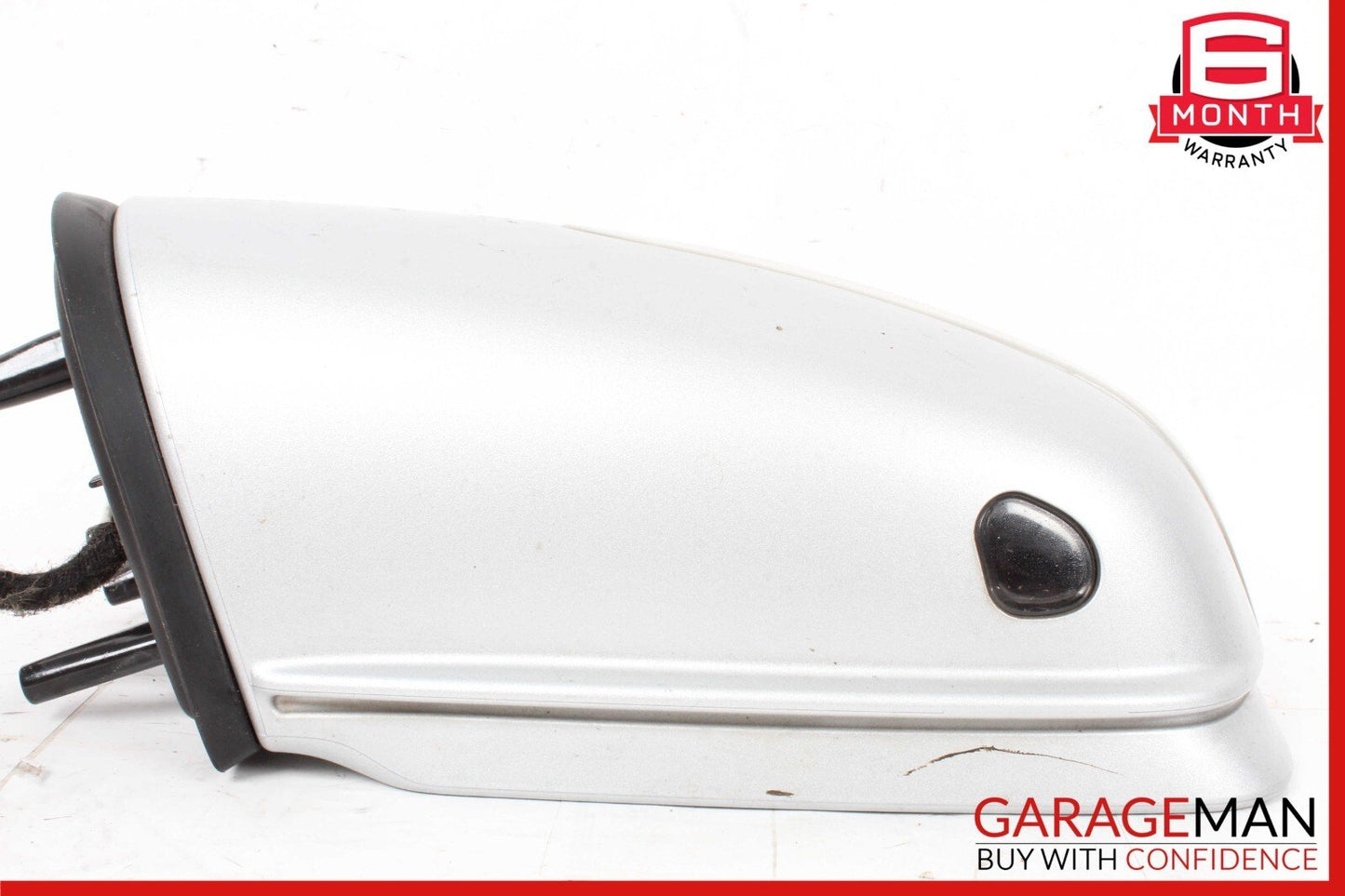 06-08 Mercedes W164 ML350 ML320 Front Left Driver Side Door Rear View Mirror OEM