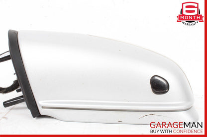 06-08 Mercedes W164 ML350 ML320 Front Left Driver Side Door Rear View Mirror OEM
