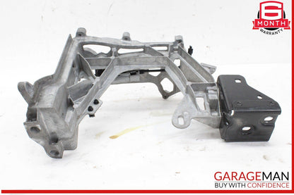 15-23 Mercedes W205 C300 Front Right Side Head Light Support Bracket OEM