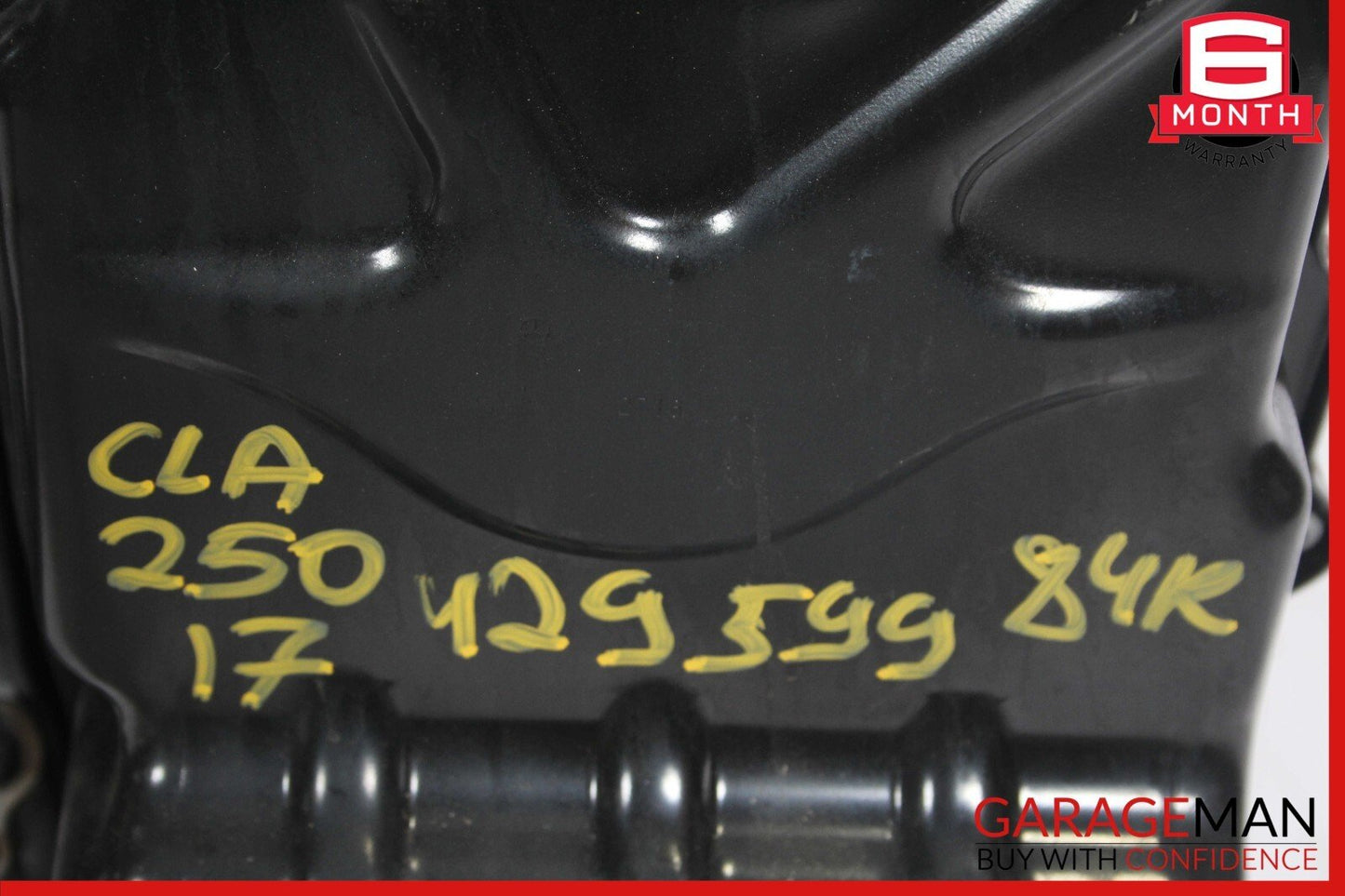 14-18 Mercedes W117 CLA250 2.0L Automatic Tranny Transmission Assembly OEM 84k