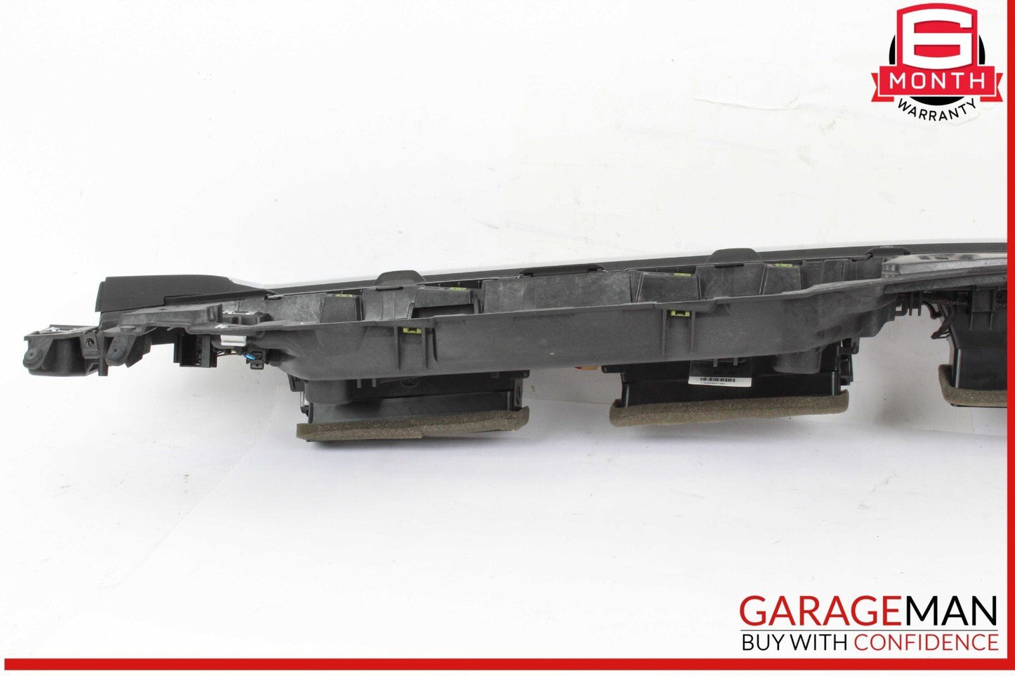 17-19 Audi A4 Quattro Dash Dashboard AC A/C Air Conditioning Air Vent Assembly