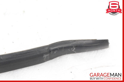 15-18 Ferrari California T Front Windshield Lower Seal Gasket Weather Strip OEM