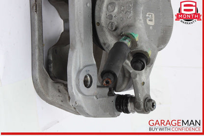 15-21 Mercedes W205 C300 C350e Front Left & Right Side Brake Caliper Set of 2