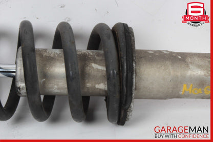 09-13 Maserati GranTurismo M139 Rear Left & Right Shock Strut Absorber Set