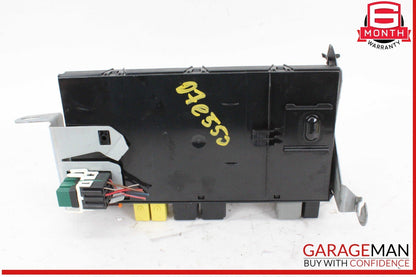 03-11 Mercedes W211 E550 E350 CLS350 Trunk Fuse Relay Box Control Module OEM
