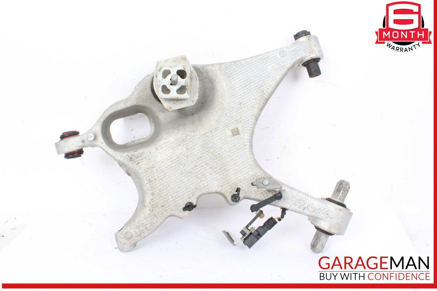 18-25 Volvo XC60 Rear Right Passenger Side Suspension Lower Control Arm OEM