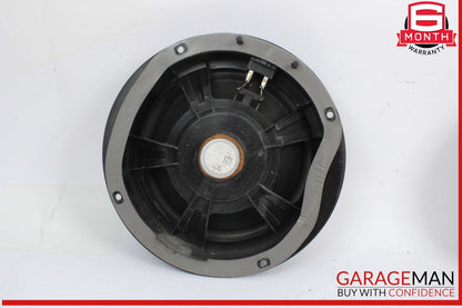 09-18 Audi Q3 Q5 Front Right & Left Side Door Audio Sound Speaker 8R0035415A OEM