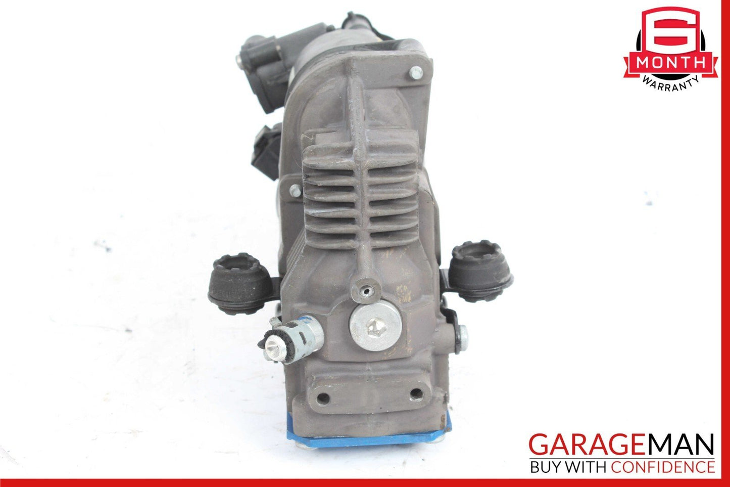 06-13 Mercede W251 R500 R500 R320 Airmatic Air Suspension Compressor Pump OEM