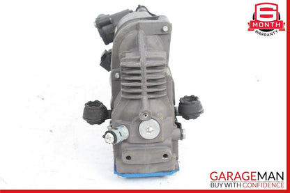 06-13 Mercede W251 R500 R500 R320 Airmatic Air Suspension Compressor Pump OEM