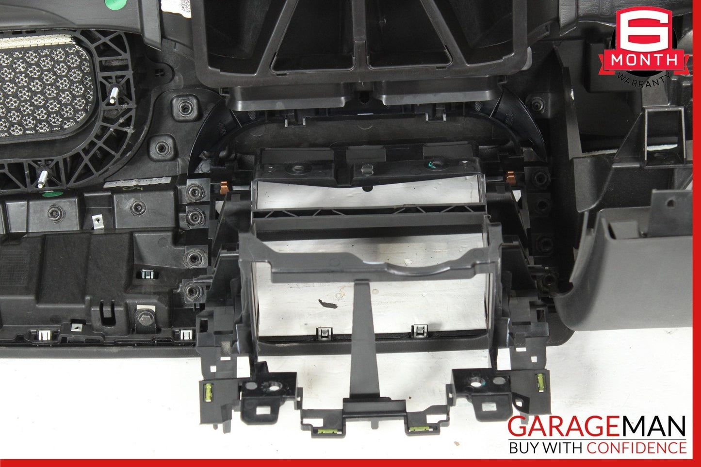 16-23 Jaguar XF Front Dash Dashboard Panel Assembly OEM