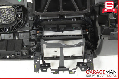 16-23 Jaguar XF Front Dash Dashboard Panel Assembly OEM