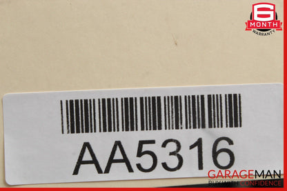 07-14 Mercedes W216 CL550 S550 Front Left Side Suspension Lower Control Arm RWD