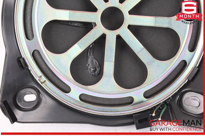 15-20 Mercedes W205 C300 Front Right and Left Side Door Sound Speaker 2058201202
