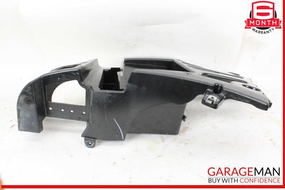 14-18 BMW X5 F15 Rear Right Passenger Side Bumper Mount Support Bracket 7294722