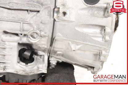 19-21 Mercedes W205 C300 C43 AMG Automatic Transmission Assembly OEM 33k