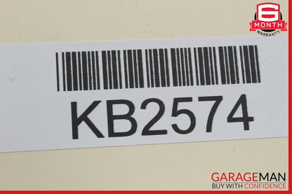 03-12 Mercedes R230 SL550 SL500 SL55 AMG Passenger Side Dash Airbag Air Bag OEM