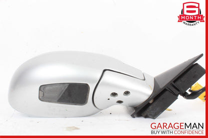 05-08 Maserati Quattroporte M139 Front Right Side Mirror Door Rear View OEM
