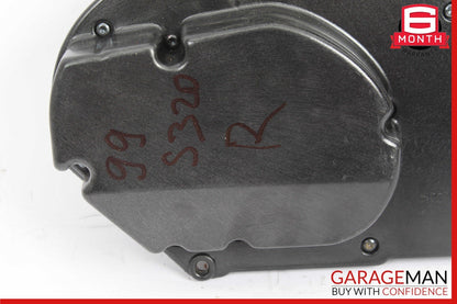 95-99 Mercedes W140 S320 Front Right Door Sound Woofer Speaker 1408205402 OEM