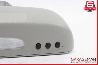 07-13 Mercedes W221 S550 S63 AMG Interior Top Upper Rear View Mirror OEM