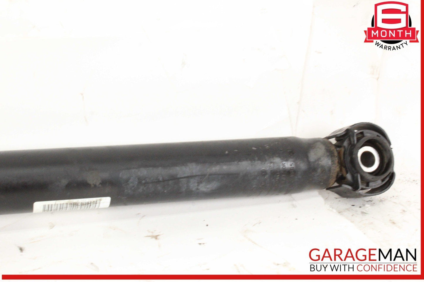 13-17 Audi Q5 Rear Left and Rear Right Passenger Side Shock Strut Absorber Set