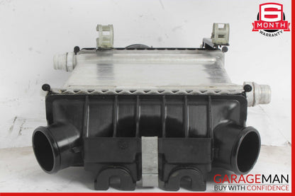 12-21 Mercedes W166 ML400 GL450 E400 CLS400 Engine Intercooler Radiator OEM