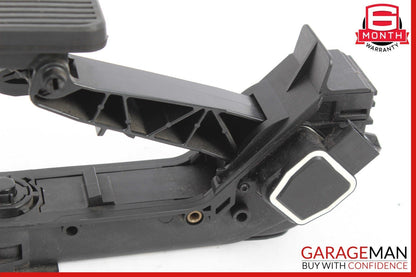 07-14 Mercedes W216 CL550 Accelerator Foot Gas Pedal Control Electronic OEM