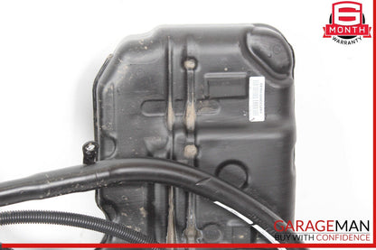 14-18 BMW X5 xDrive35i 3.0L AWD Fuel Gas Tank Assembly 16117344554 OEM