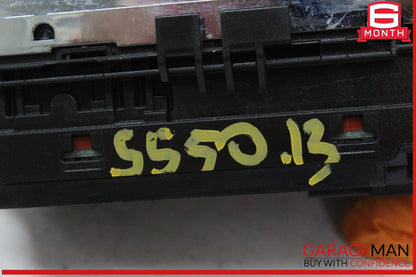 07-13 Mercedes W221 S550 S400 S600 Rear Left or Right Side Window Control Switch